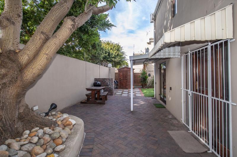 To Let 3 Bedroom Property for Rent in Elfindale Western Cape
